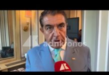 Zampolli contro Ranucci: “Il suo non era giornalismo ma un attacco politico. La giustizia lo metta
