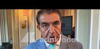 Zampolli contro Ranucci: “Il suo non era giornalismo ma un attacco politico. La giustizia lo metta