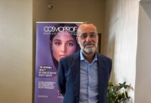 Zannini (Cosmoprof W. Bologna): “Celebriamo 60 anni leadership industria beauty internazionale”