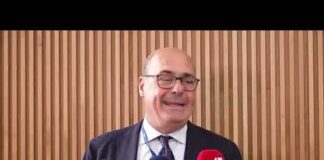 Zingaretti (Pd), “L’Europa si deve muovere per la pace. Va cambiato l’Industrial Accelerator Act”