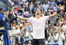 Zverev: “Ora sono il più forte del mondo, ma solo perché non c’è Sinner”