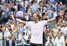 Zverev come Donnarumma: vince gli Us Open ma… non se ne accorge e non esulta