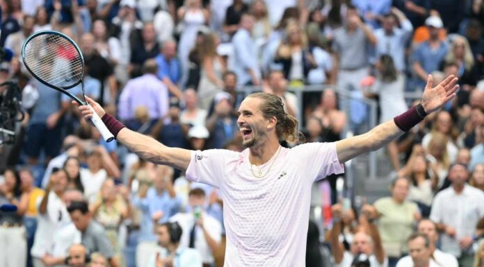 Zverev come Donnarumma: vince gli Us Open ma… non se ne accorge e non esulta