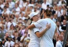 Zverev e la finale di Wimbledon persa con Sinner: “Me ne sono andato arrabbiato…”