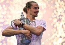 Zverev vince US Open, caccia a Sinner nel ranking Atp: come cambia la classifica
