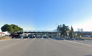 Lavori sull’A4 nel Vicentino: chiusure notturne ai caselli e tra Vicenza Est e Ovest Lavori sull’A4 nel Vicentino al casello di Vicenza Est