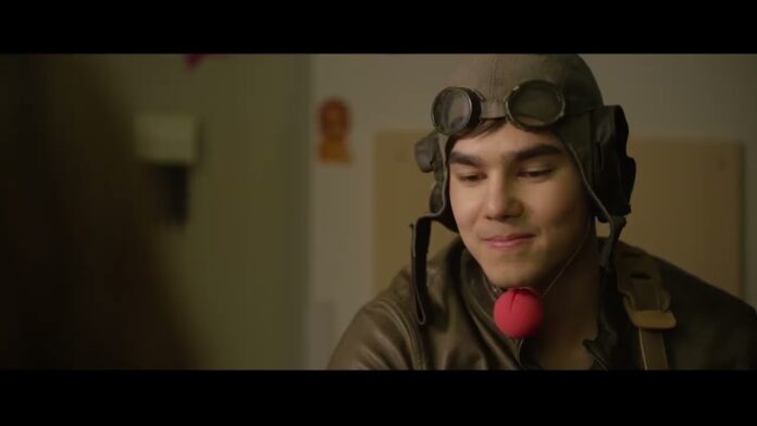A Ruota Libera, film di Mauro D’Addio A Ruota Libera a Villaverla, film su inclusione e amicizia