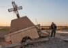 Cristiani perseguitati, la missione di ACS tra sostegno alle comunità e formazione Cristiani perseguitati, una chiesa distrutta in Siria