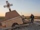 Cristiani perseguitati, la missione di ACS tra sostegno alle comunità e formazione Cristiani perseguitati, una chiesa distrutta in Siria