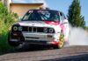 Rally Storico Città di Bassano, Lovisetto cerca il bis e Baghin torna con l’Alfetta Rally Storico Città di Bassano con Adriano Lovisetto sulla BMW M3