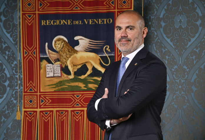 Alberto Bozza sulla legge veneta sul fine vita Posizione di Alberto Bozza sul fine vita in Consiglio Veneto