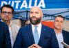 Sicurezza a Vicenza, Giovine e Benigno chiedono controlli mirati in corso San Felice Sicurezza a Vicenza, Alessandro Benigno di Fratelli d’Italia
