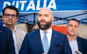 Amianto nei cantieri Tav di Vicenza, Benigno (FdI) chiede i documenti sui controlli Amianto cantieri Tav Vicenza, Alessandro Benigno di FdI