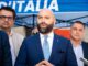 Amianto nei cantieri Tav di Vicenza, Benigno (FdI) chiede i documenti sui controlli Amianto cantieri Tav Vicenza, Alessandro Benigno di FdI
