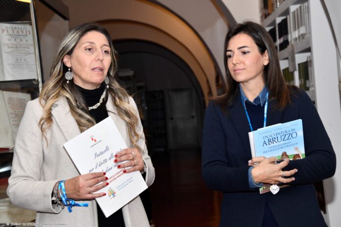 Alfabetizzazione in Italia, libri per bambini e famiglie