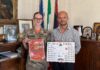 Studenti con le Stellette, la bassanese Alice Bertelle ricevuta dal sindaco Nicola Finco Alice Bertelle a Studenti con le Stellette insieme a Nicola Finco