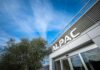 Alpac di Schio, produzione a 54,2 milioni e il 98% dei rifiuti recuperato nel 2025 Bilancio di sostenibilità Alpac, sede del gruppo industriale a Schio