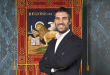 Autonomia differenziata del Veneto, gli schemi definitivi d’intesa arrivano in Consiglio Autonomia differenziata del Veneto, Andrea Tomaello
