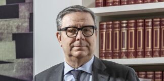Reati ambientali, a Vicenza il confronto sulle nuove responsabilità penali delle imprese Reati ambientali imprese, Angelo Merlin di Assoreca
