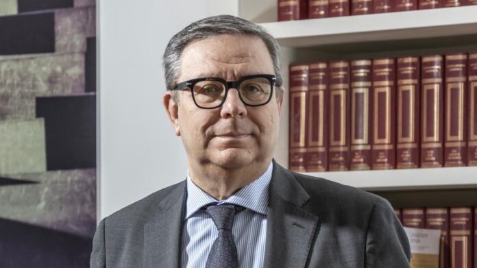 Reati ambientali imprese, Angelo Merlin di Assoreca