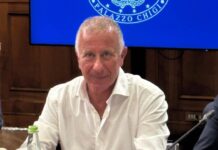 Ex Ilva, sospese le lettere di licenziamento: UGLM chiede certezze sul futuro di Taranto licenziamenti ex Ilva, Antonio Spera UGL Metalmeccanici