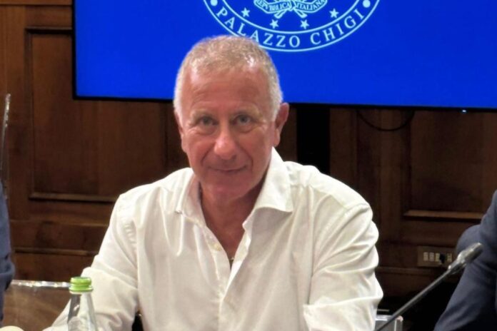 licenziamenti ex Ilva, Antonio Spera UGL Metalmeccanici