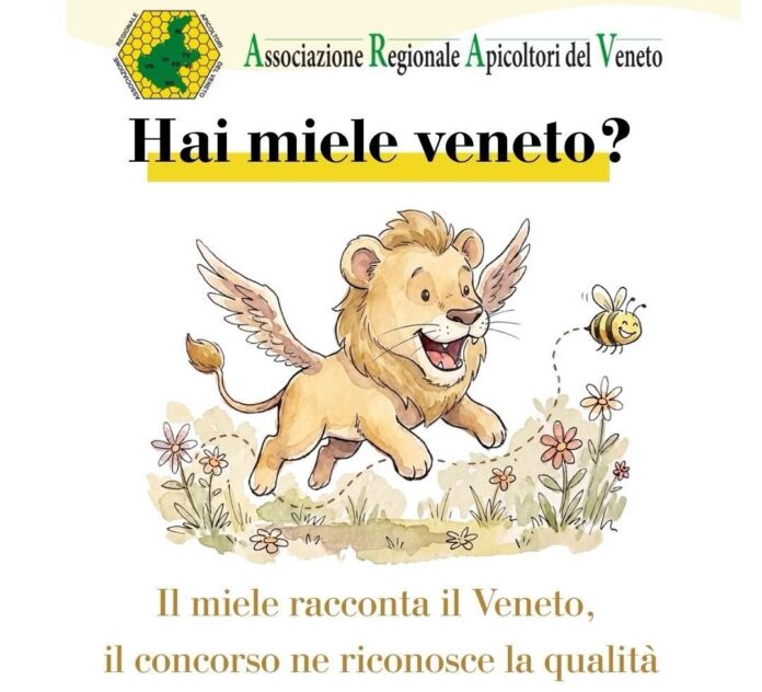 apicoltori Concorso Mieli del Veneto