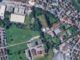 Ex Zambon, ex Baronio, Consorzio Agrario e PP9: una clinica privata nello sviluppo urbano di Vicenza nell’area centrale di viale Trento Area centrale che comprende Baronio:Ex Zambon:Ex consorzio agrario e l'area PEEP PP9: una vista aerea