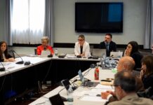 Arpav, la Prima commissione approva il rinnovo di Loris Tomiato alla direzione generale Rinnovo di Loris Tomiato in Arpav discusso in commissione