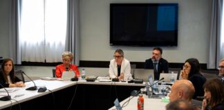 Arpav, la Prima commissione approva il rinnovo di Loris Tomiato alla direzione generale Rinnovo di Loris Tomiato in Arpav discusso in commissione