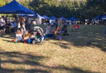Ecofesta 2026 di Arzignano, quattro giorni tra ambiente, memoria e lotta ai PFAS Ecofesta 2026 di Arzignano