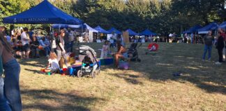 Ecofesta di Arzignano, quattro giorni per ambiente, memoria e lotta contro i PFAS Ecofesta di Arzignano