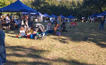 Ecofesta di Arzignano, quattro giorni per ambiente, memoria e lotta contro i PFAS Ecofesta di Arzignano