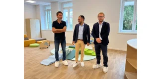 Asili nido comunali di Vicenza, tre nuove strutture Pnrr e posti aumentati da 420 a 620 Asili nido di Vicenza, visita alla struttura Piarda