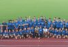 Atletica Arzignano ai Nazionali CSI di Torino con una squadra di circa 40 atleti Atletica Arzignano ai Nazionali CSI di Torino