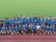 Atletica Arzignano ai Nazionali CSI di Torino con una squadra di circa 40 atleti Atletica Arzignano ai Nazionali CSI di Torino