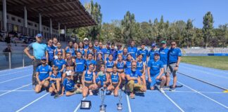 Atletica Arzignano vicecampione d’Italia CSI: 22 medaglie e sette record nazionali Atletica Arzignano vicecampione agli Italiani CSI 2026