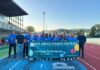 Atletica Pedemontana Veneta, le allieve alla prima finale nazionale della società Atletica Pedemontana Veneta