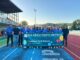 Atletica Pedemontana Veneta, le allieve alla prima finale nazionale della società Atletica Pedemontana Veneta