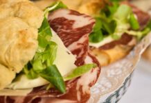 Autogrill presenta Piacenza 1714: nel panino anche Asiago Dop e specialità italiane Piacenza 1714
