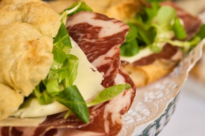 Autogrill presenta Piacenza 1714: nel panino anche Asiago Dop e specialità italiane Piacenza 1714