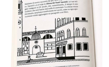 “Avventure a Venezia”, sette itinerari e un mistero veneziano sulle tracce di Marco Polo Avventure a Venezia, la play-guide sulle tracce di Marco Polo