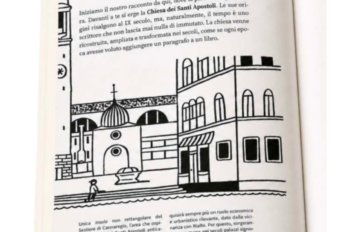 Avventure a Venezia, la play-guide sulle tracce di Marco Polo
