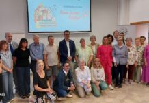Marano Vicentino, primo Festival del volontariato con 36 associazioni in piazza Silva Festival del volontariato a Marano Vicentino