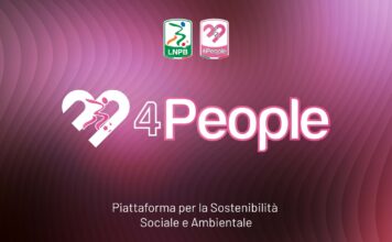 B4People debutta sui campi di Serie B: anche il LR Vicenza promuove la sostenibilità B4People in Serie B, piattaforma per la sostenibilità sociale e ambientale