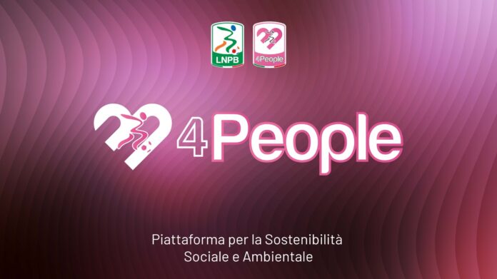 B4People in Serie B, piattaforma per la sostenibilità sociale e ambientale