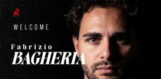 Fabrizio Bagheria è un nuovo portiere del LR Vicenza: contratto fino a giugno 2027 Fabrizio Bagheria al LR Vicenza, nuovo portiere biancorosso