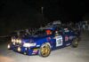 Trofeo A112 Abarth, Bergamaschi vince all’Elba e rilancia la sfida finale Trofeo A112 Abarth all’Elba