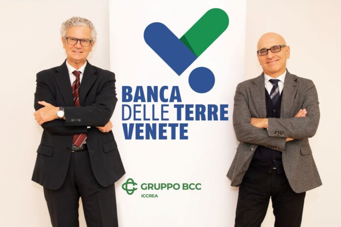 Banca delle Terre Venete per il bonus nascita bonus nascita Banca delle Terre Venete
