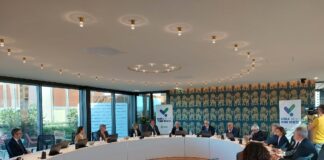 Banca Terre Venete, 70mila euro per il confezionamento automatizzato nell’Ulss 8 delle terapie dei pazienti della Residenza OIC di Barbarano Mossano Terapie personalizzate OIC, presentazione del progetto